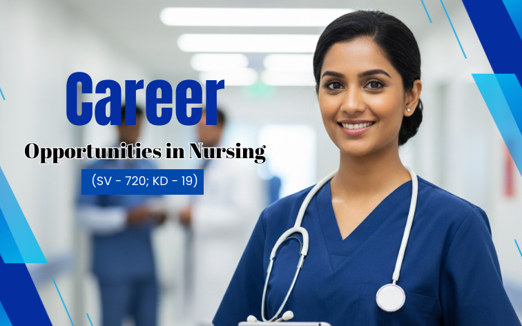 Role of Community Health Nurse: A Comprehensive Guide