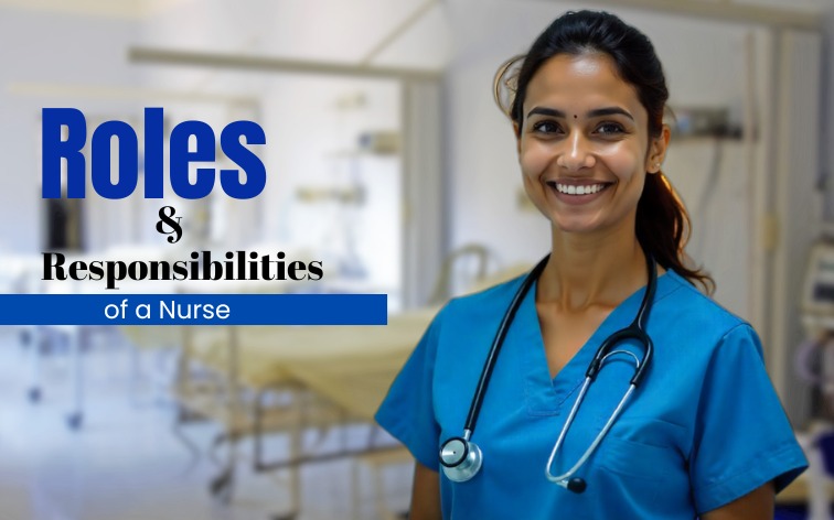 Role of Community Health Nurse: A Comprehensive Guide