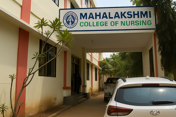 Best College of nursing